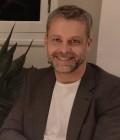 Встретьте Мужчинa : Bru, 45 лет до Франция  Paris